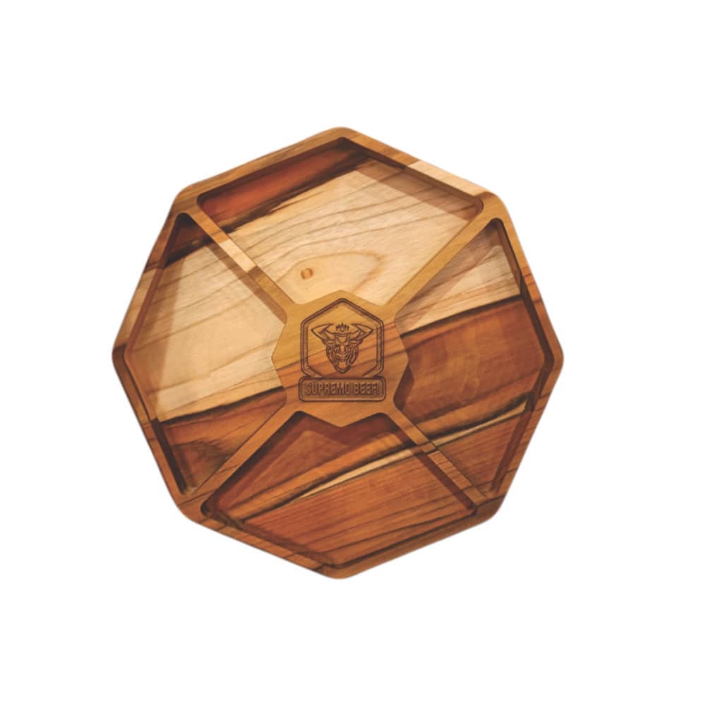 Petisqueira Personalizada