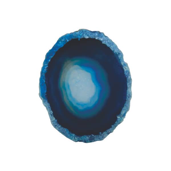 Pop Socket Pedra Natural Personalizado