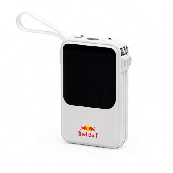 Power Bank Personalizado Brinde