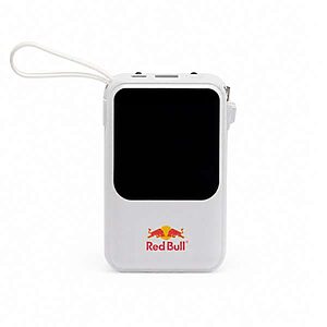 Power Bank Personalizado Brinde