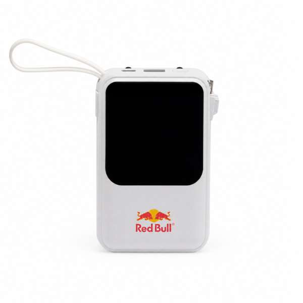 Power Bank Personalizado Brinde