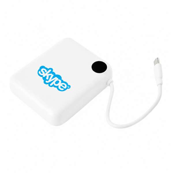 Power Bank Promocional