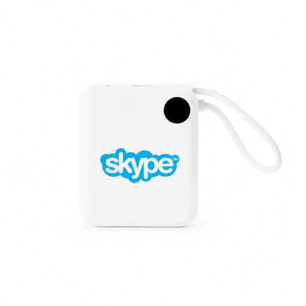 Power Bank Promocional