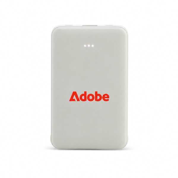 Power bank para brinde promocional