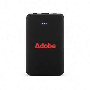Power bank para brinde promocional