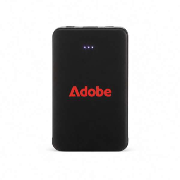 Power bank para brinde promocional