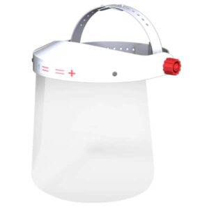 Protetor Facial Para Hospitais