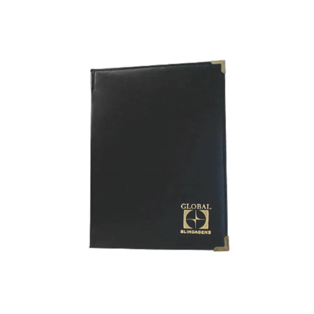 Risque Rabisque em Couro Ecológico Personalizado