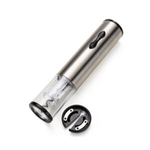 Saca Rolhas Elétrico Personalizado