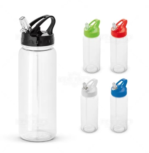 Squeeze plástico colorido personalizado