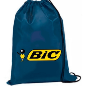 Saco Mochila Térmica Personalizada