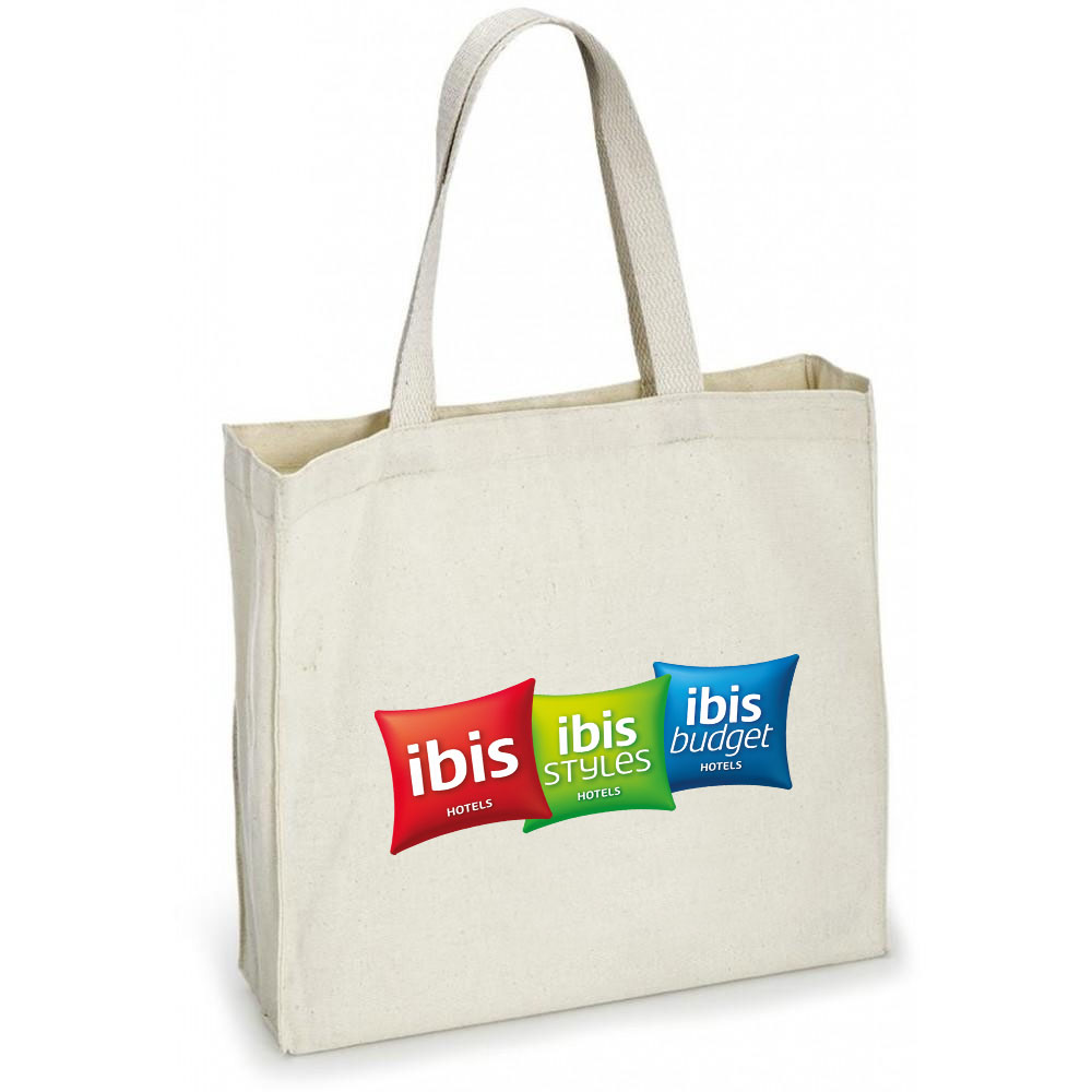 Sacolas Ecológica Personalizada