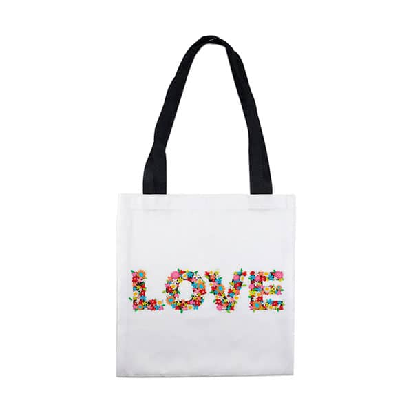 Sacola Para Brinde em Poliester