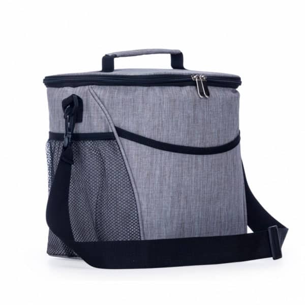 Sacola Térmica Para Alimentos Personalizada