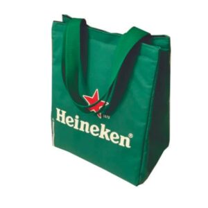 Sacola Térmica Para Brindes