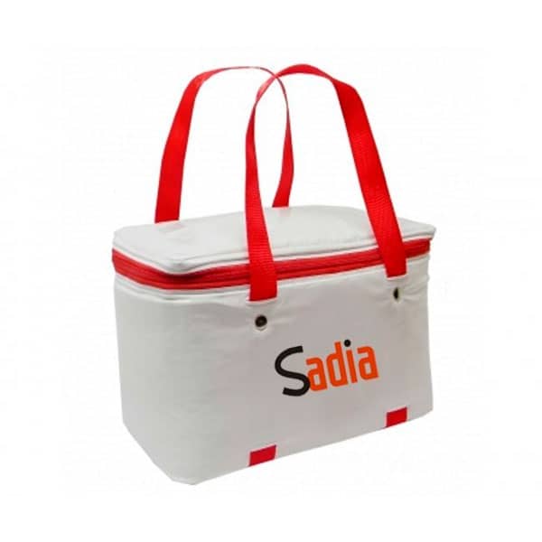 Sacola Térmica de Nylon Personalizada
