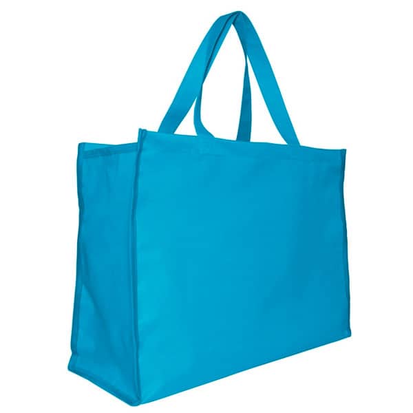 Fábrica de Sacolas Personalizadas de Lona