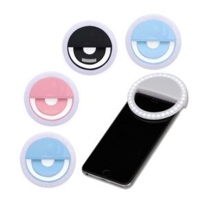 Selfie Ring Light Personalizado