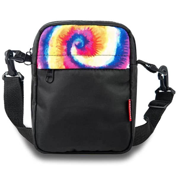 Shoulder Bag Lateral Casual Unissex Personalizada