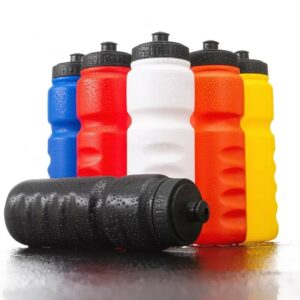 Squeeze 600 ml Pet Reciclável