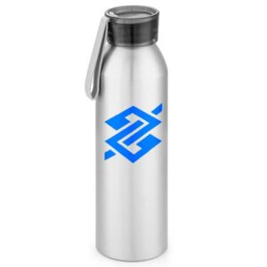 Squeeze Personalizado Alumínio