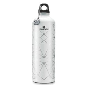 Squeeze Swarovski White