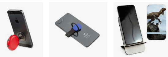 Suporte Personalizado para Celular