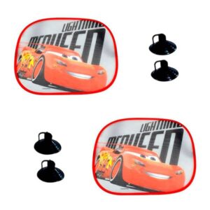 Telinha Lateral Dobrável para Carros