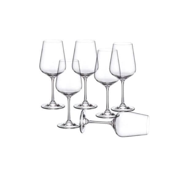 Taça para Licor Strix em Cristal Ecológico 60ml