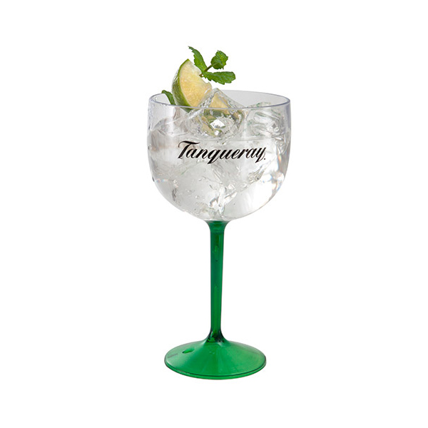 Taças de Acrilico Personalizadas