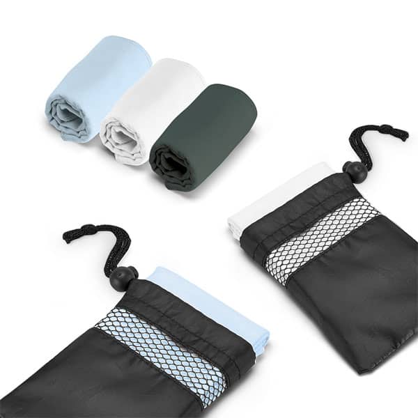 Toalha para Esporte Fitness