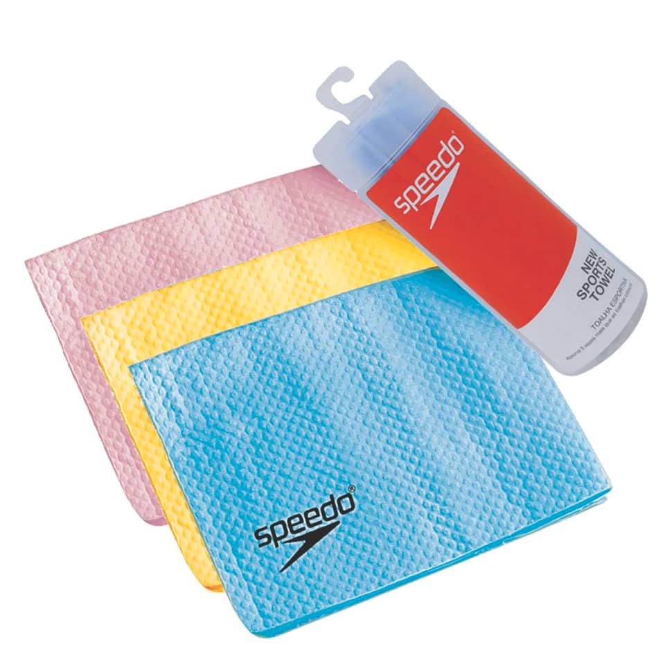 Toalha para esporte