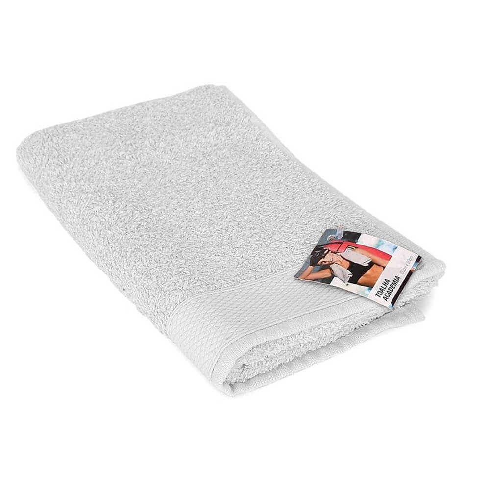 Toalha personalizada para academia