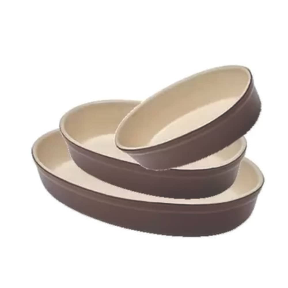 Travessa com Refratário Promocional