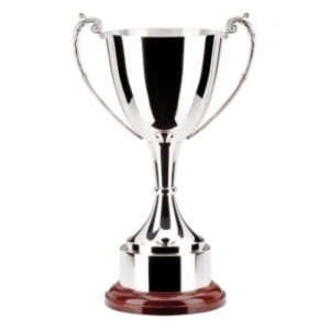 Troféu personalizado metal