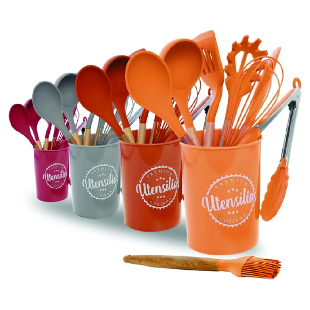 Utensílios Domésticos Diferenciados