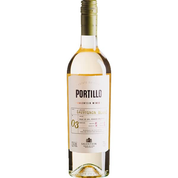 Vinho Branco Personalizado