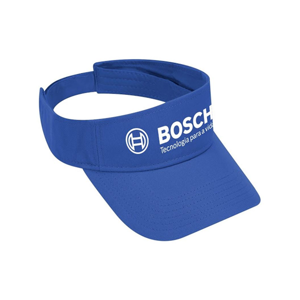 Viseiras Personalizadas com Nome