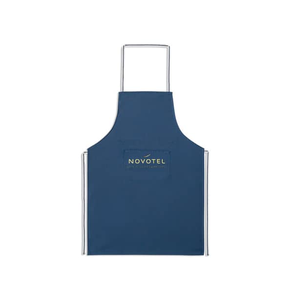 Avental personalizado masculino