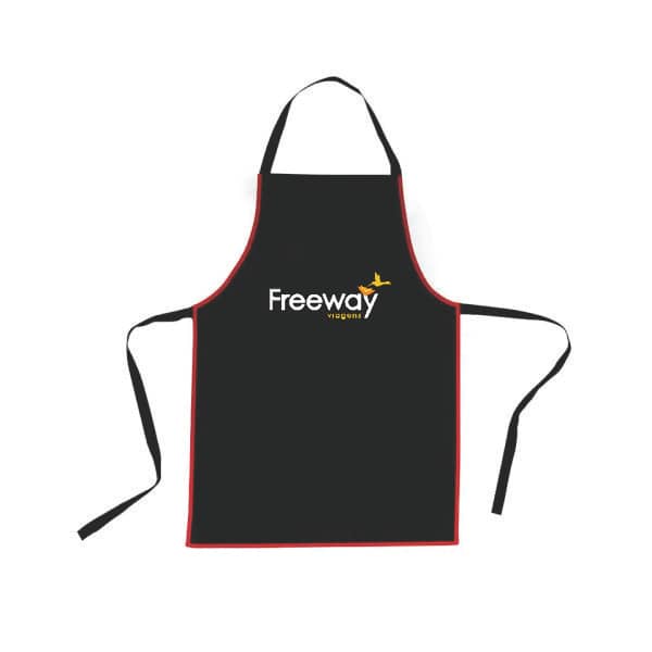 Avental personalizado masculino