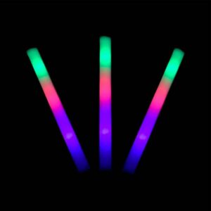 Bastão de Led Personalizado para Festas