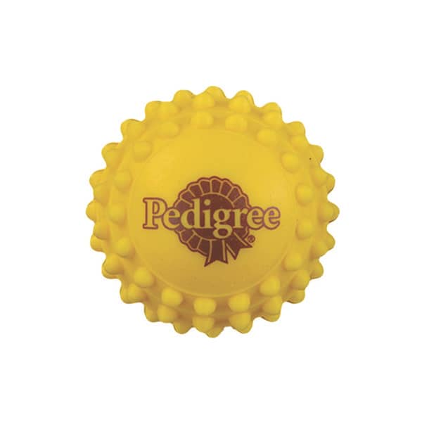 Bolinha pet anti stress