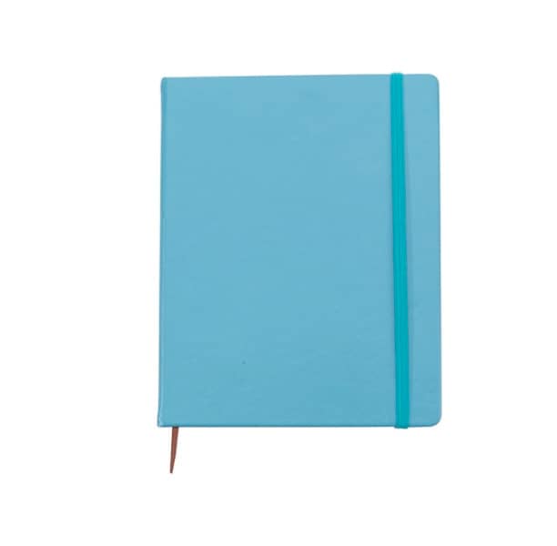 Caderno Moleskine sem Pauta