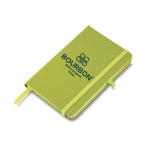 Cadernos promocionais