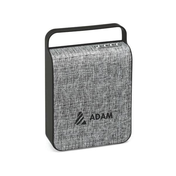 Caixa de som multimídia personalizada