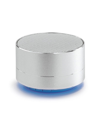 Caixa de som para celular personalizada