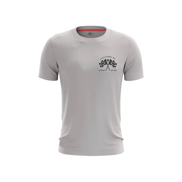 Camiseta de Piñatex Personalizavel