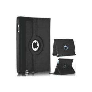 Capa para Ipad Couro Sintético Giratória