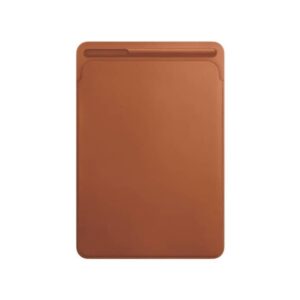 Capa Sleeve para Ipad Pro Couro Castanho