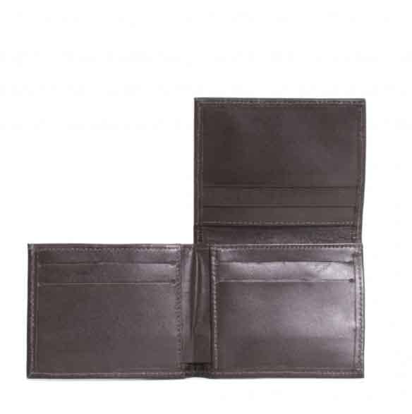 Carteiras De Couro Personalizadas